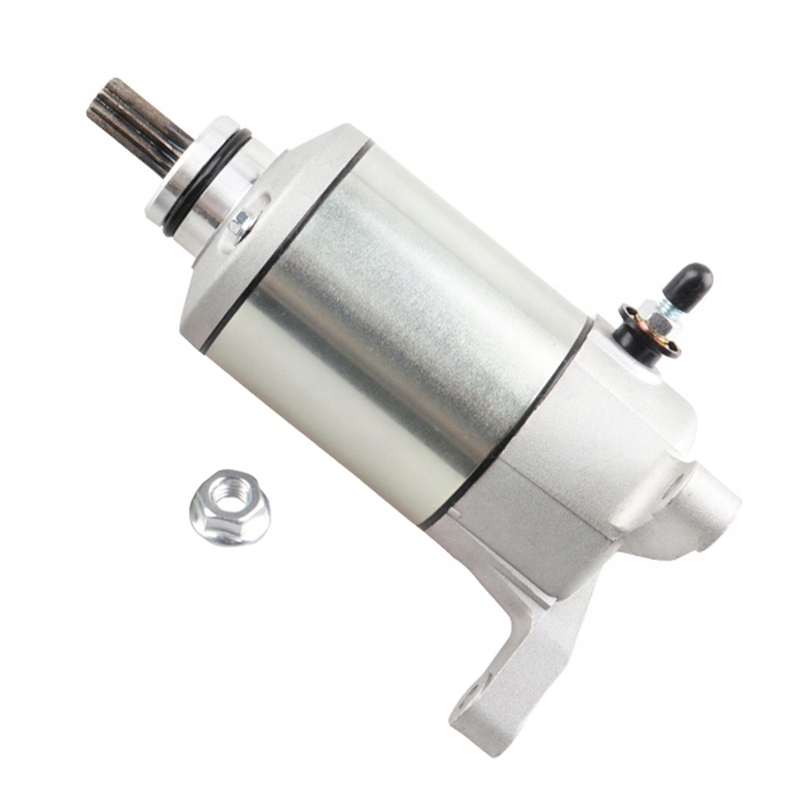 Rozrusznik Do Suzuki Vz800 Sv400