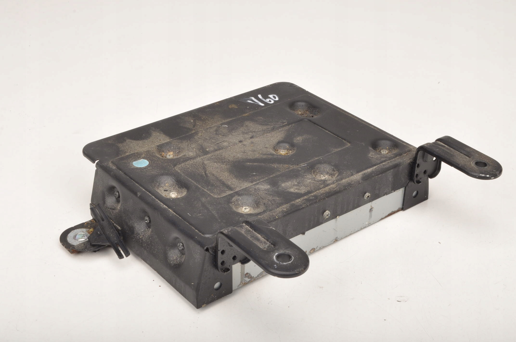 VOLVO S60 II V60 XC60 WZMACNIACZ RADIA 30659583 Producent części Volvo