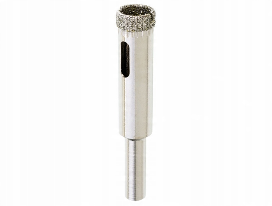 

Otwornica Z Nasypem Diamentowym 8mm