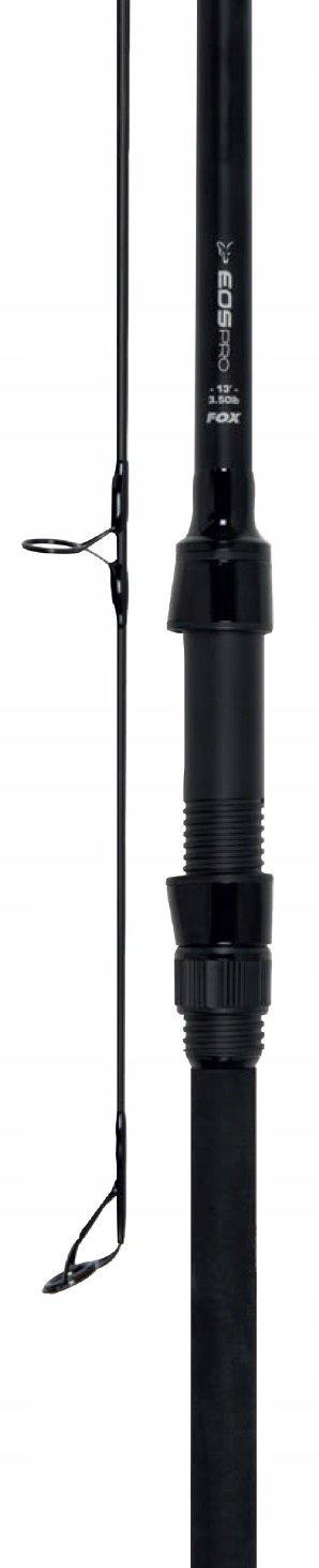 WĘDKA KARPIOWA FOX EOS PRO 360 CM 3,00 LB 2 SEC