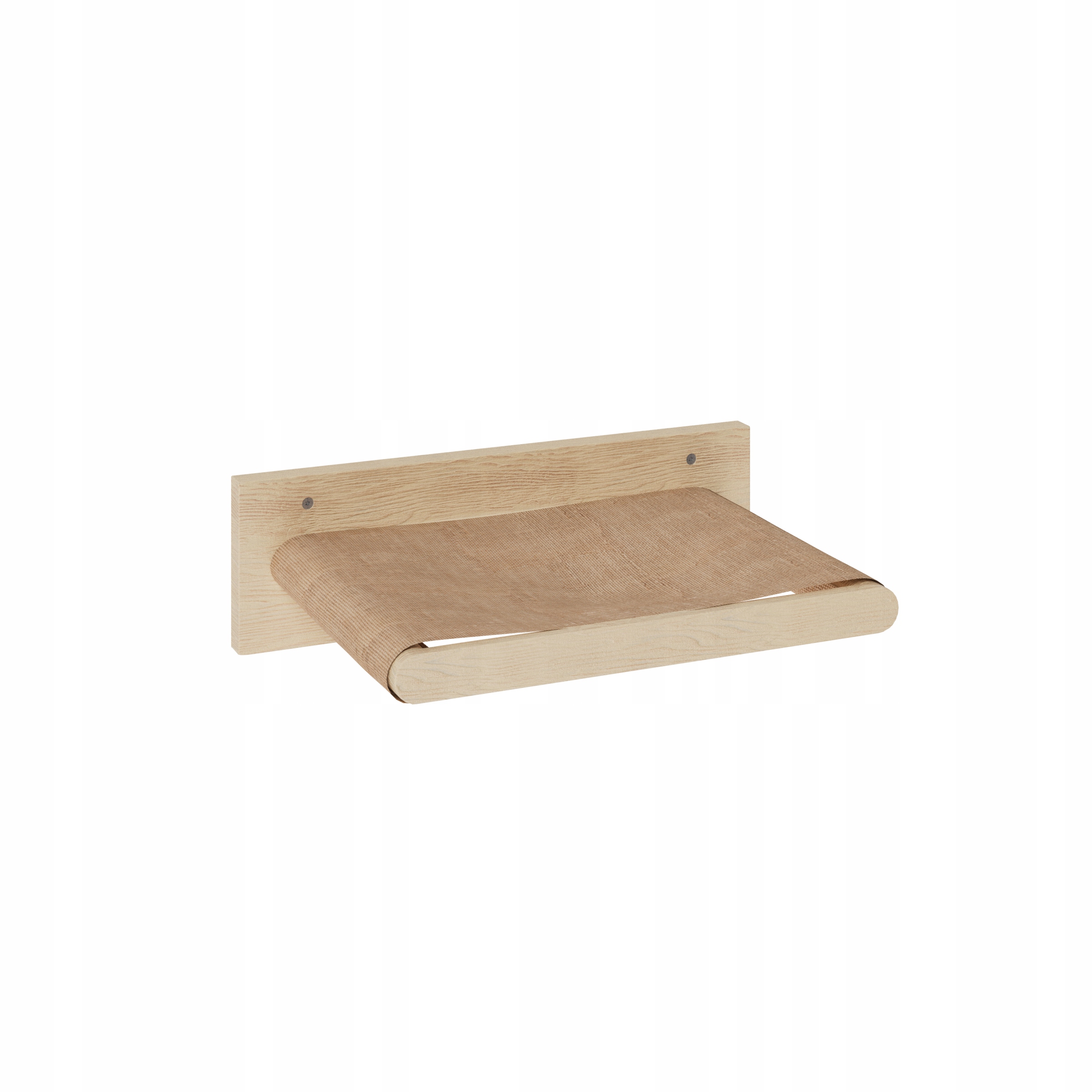 Levně pelíšek Nástěnná Houpací Síť Pro Kočky 40 X 17 X 12 CM