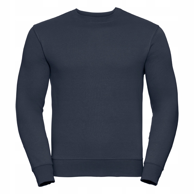 

Męska bluza Authentic Sweat Russell 280g [fn] L