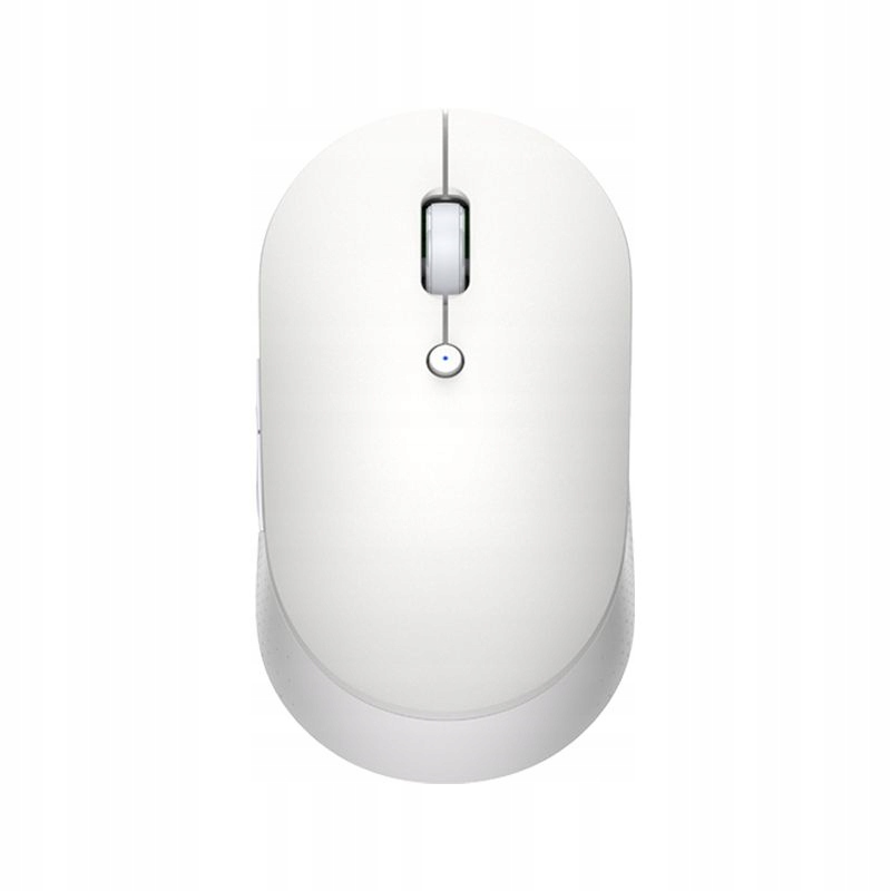 Беспроводная мышь Mi Dual Mode Wireless Mouse Silent Edition White
