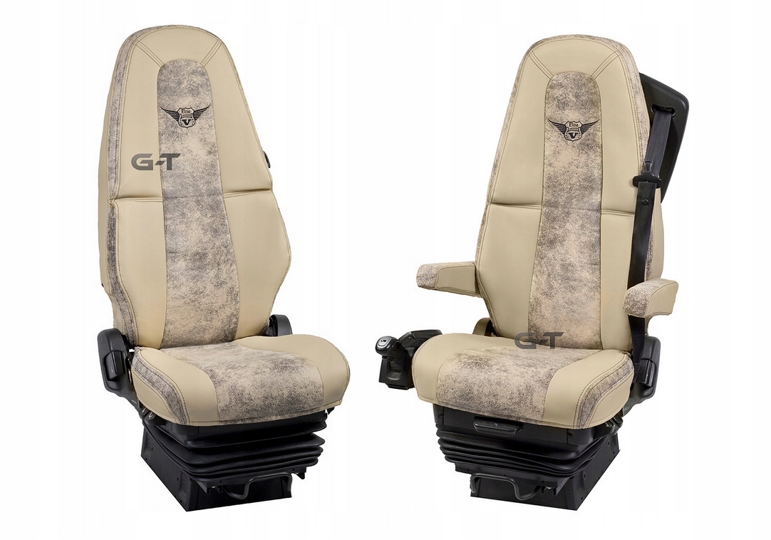 POKROWCE ELITARNE VOLVO FH4 OD 2013 1 PAS NOWOŚĆ