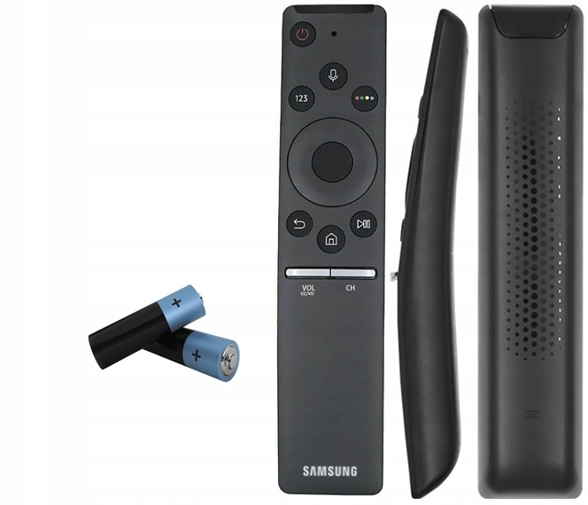 Originální Dálkový Ovladač Pro Televizor UE65MU9002 Samsung MU9002 UE65MU9002T