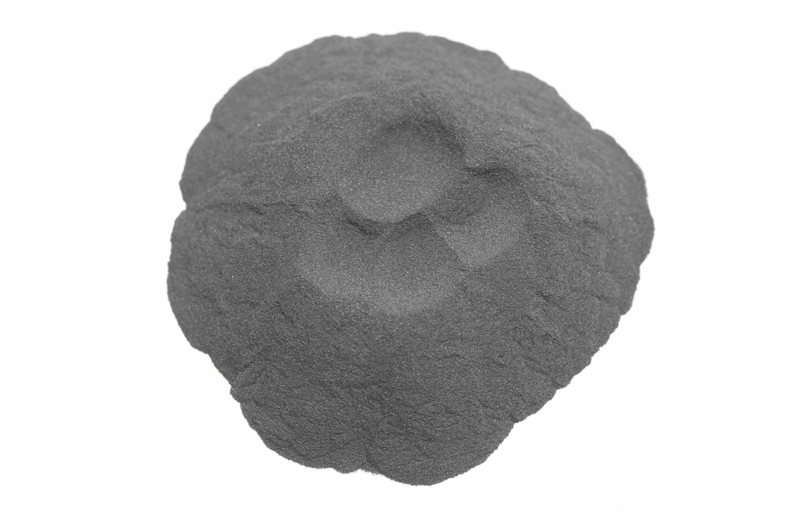 Zinek kovový prášek 63 um 1 kg