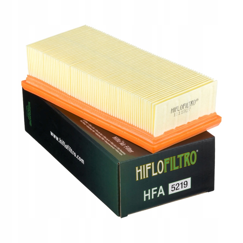 

Filtr Powietrza Hiflofiltro HFA5219