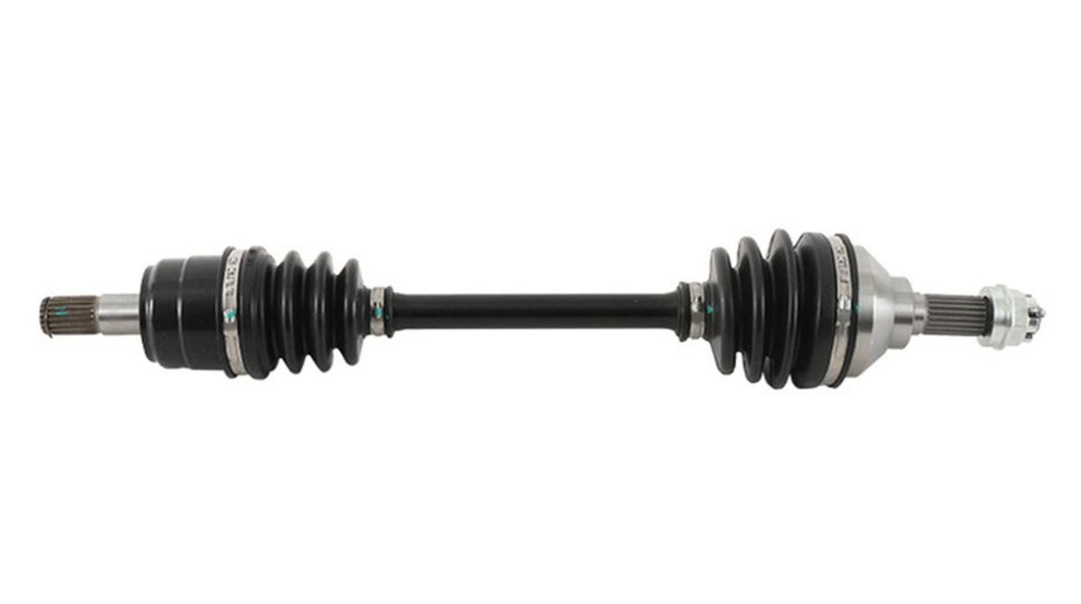 All Balls Hnacia Poloos Kawasaki KVF650 A Brute Force 06-13, KVF750 Brute