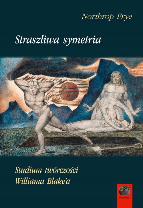 STRASZLIWA SYMETRIA, FRYE NORTHOP