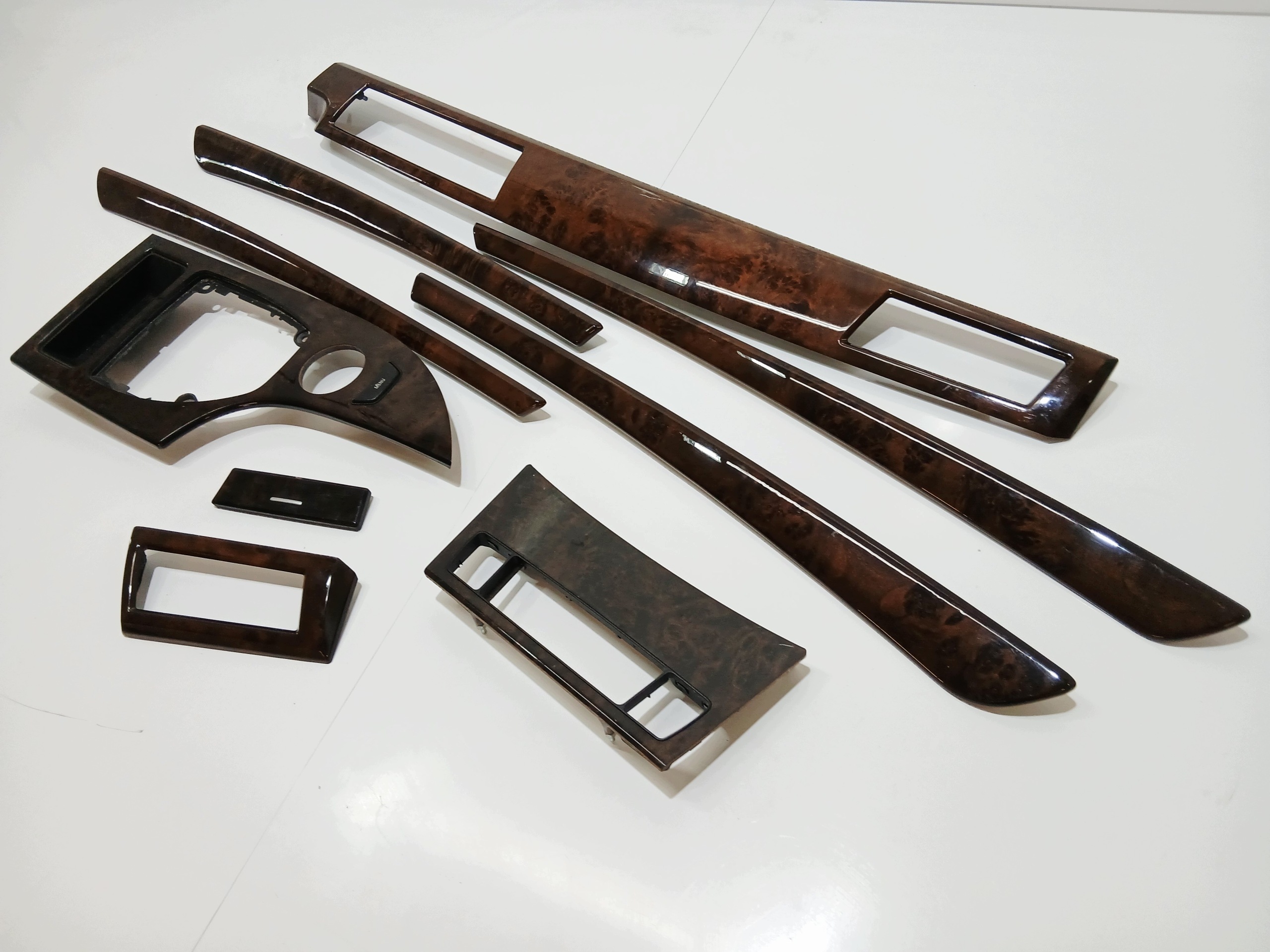 modanatura DEKORY legno BMW E60 E61 6970268 EUROPA
