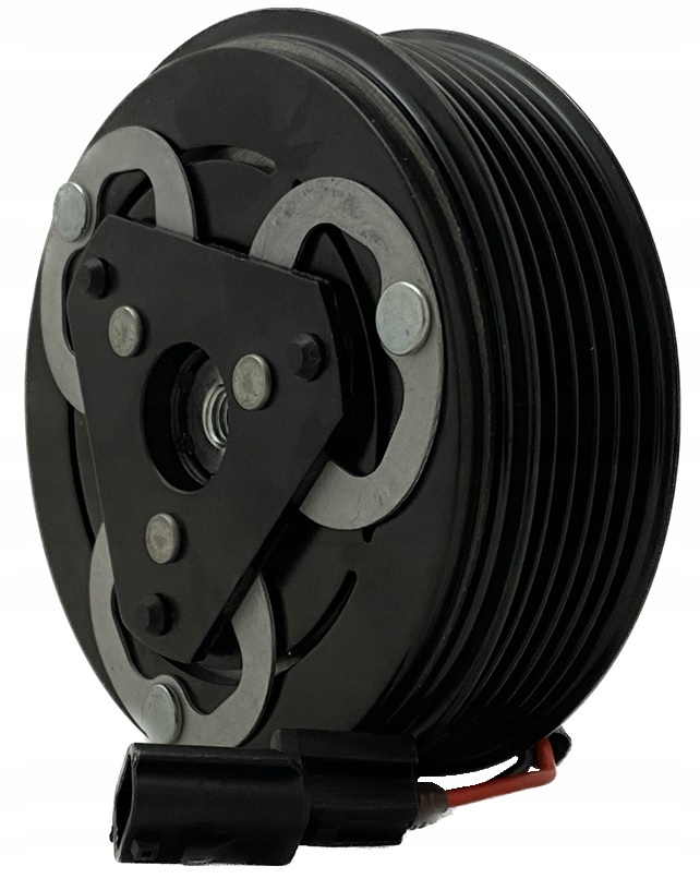 KOŁO PASOWE VALEO / ZEXEL DKV-09Z DACIA Numer katalogowy części 92600-1571R