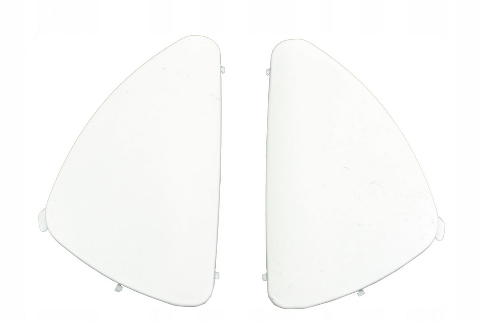 Część Zaślepka do stelaża wózka Faster 2/3 Neo 2