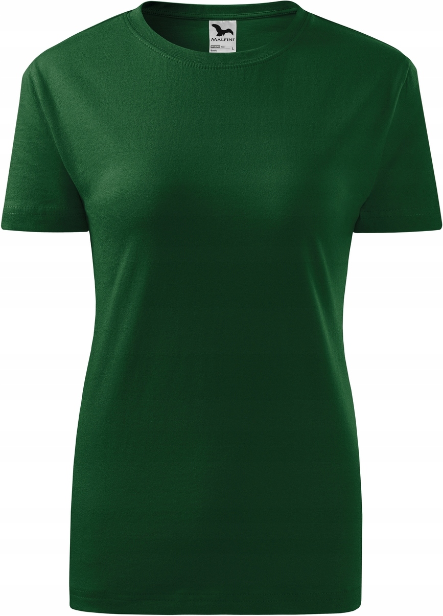 

Malfini Classic 133 Damska koszulka T-shirt XL