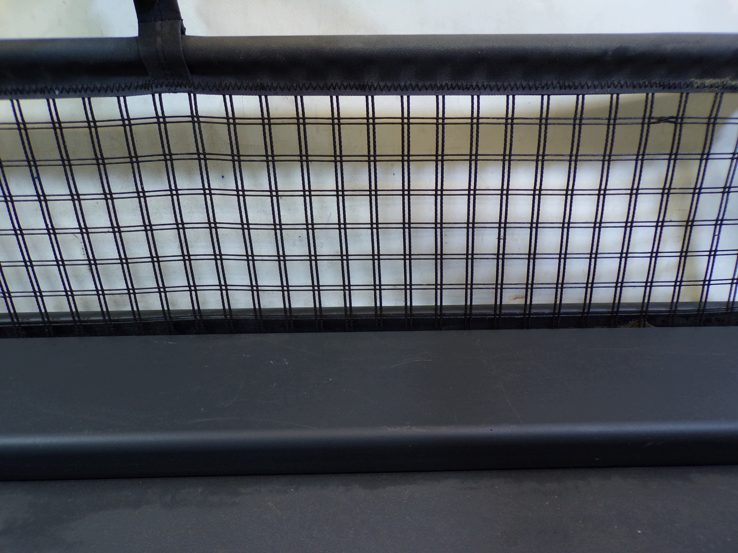 blinds boot net TOYOTA AVENSIS T25 (K)