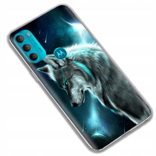 

200wzorów Etui Do Motorola Moto G71 5G Plecki Case