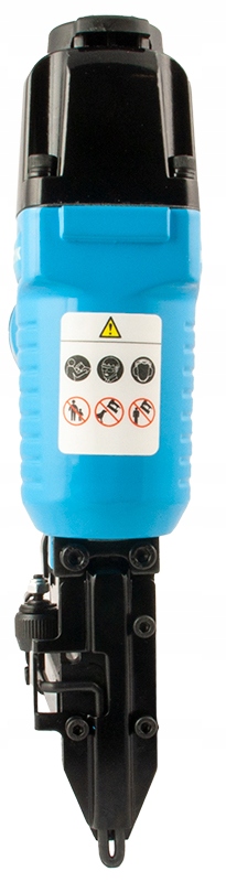 Gwoździarka zszywacz pneumatyczny Taker KZG-M Zasilanie pneumatyczne