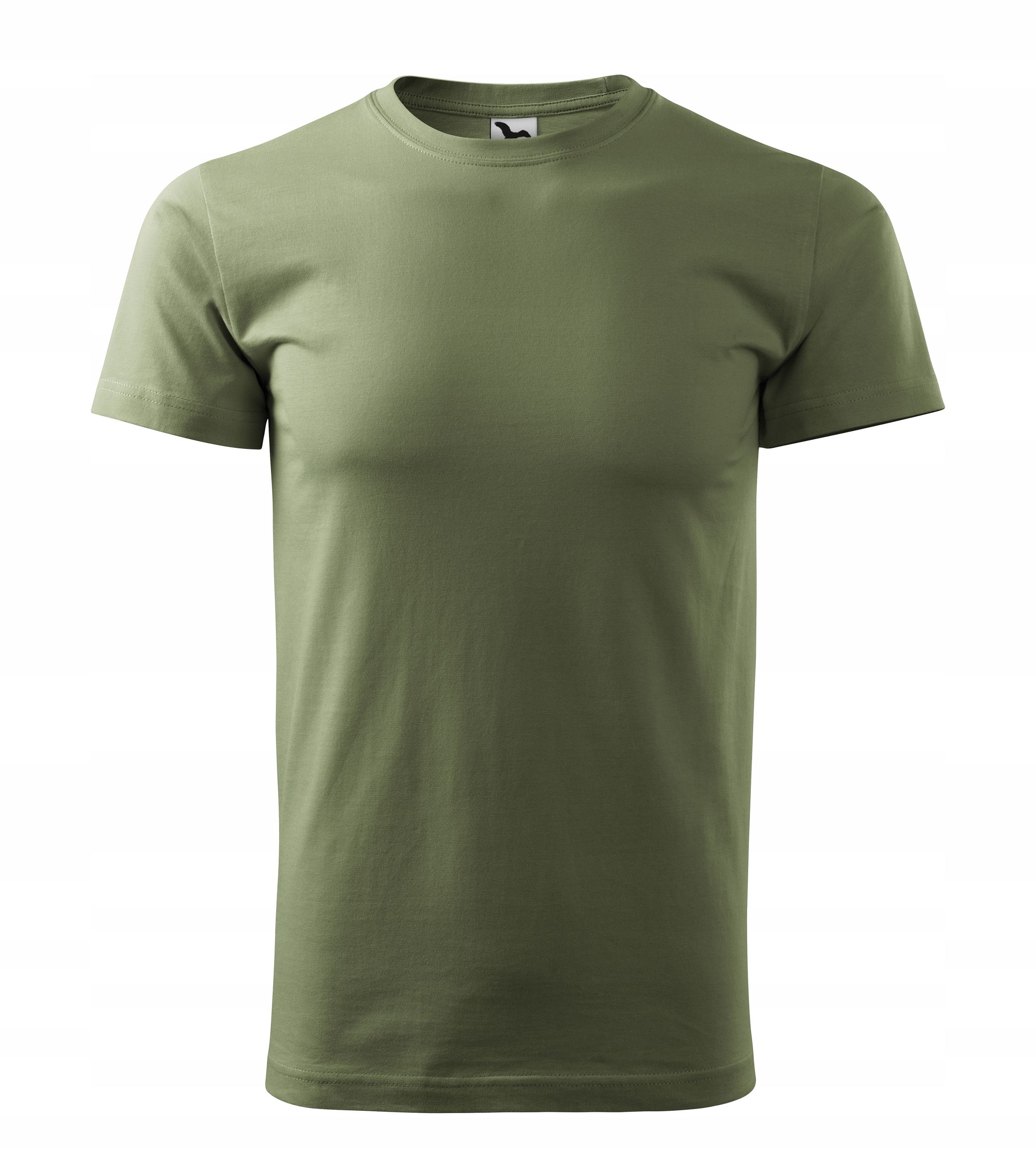 

koszulka bawełniana t-shirt Basic Jakość Adler S