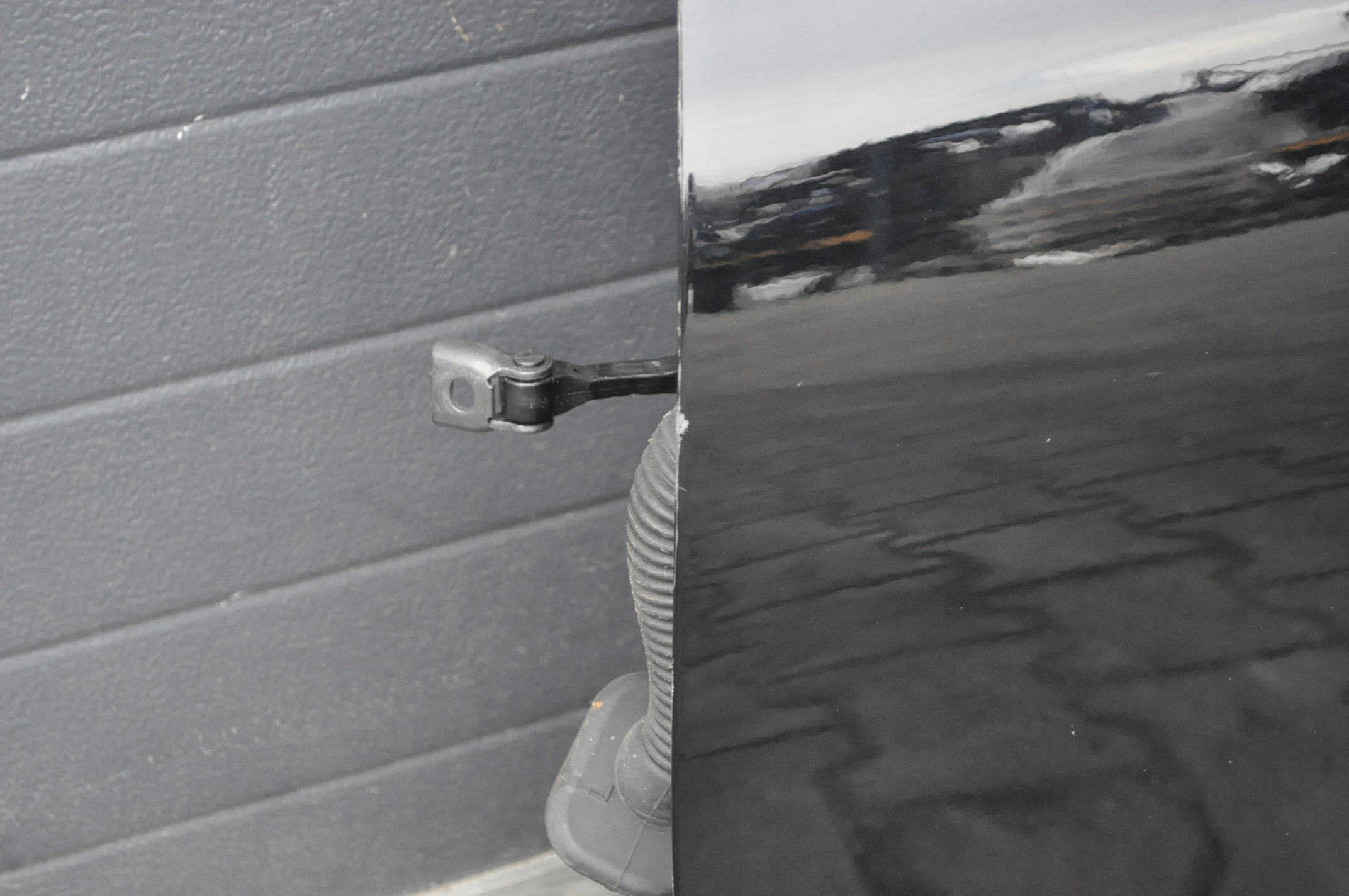 MERCEDES A W177 DRZWI LEWY PRZÓD LEWE PRZEDNIE 191 Producent części Mercedes-Benz OE