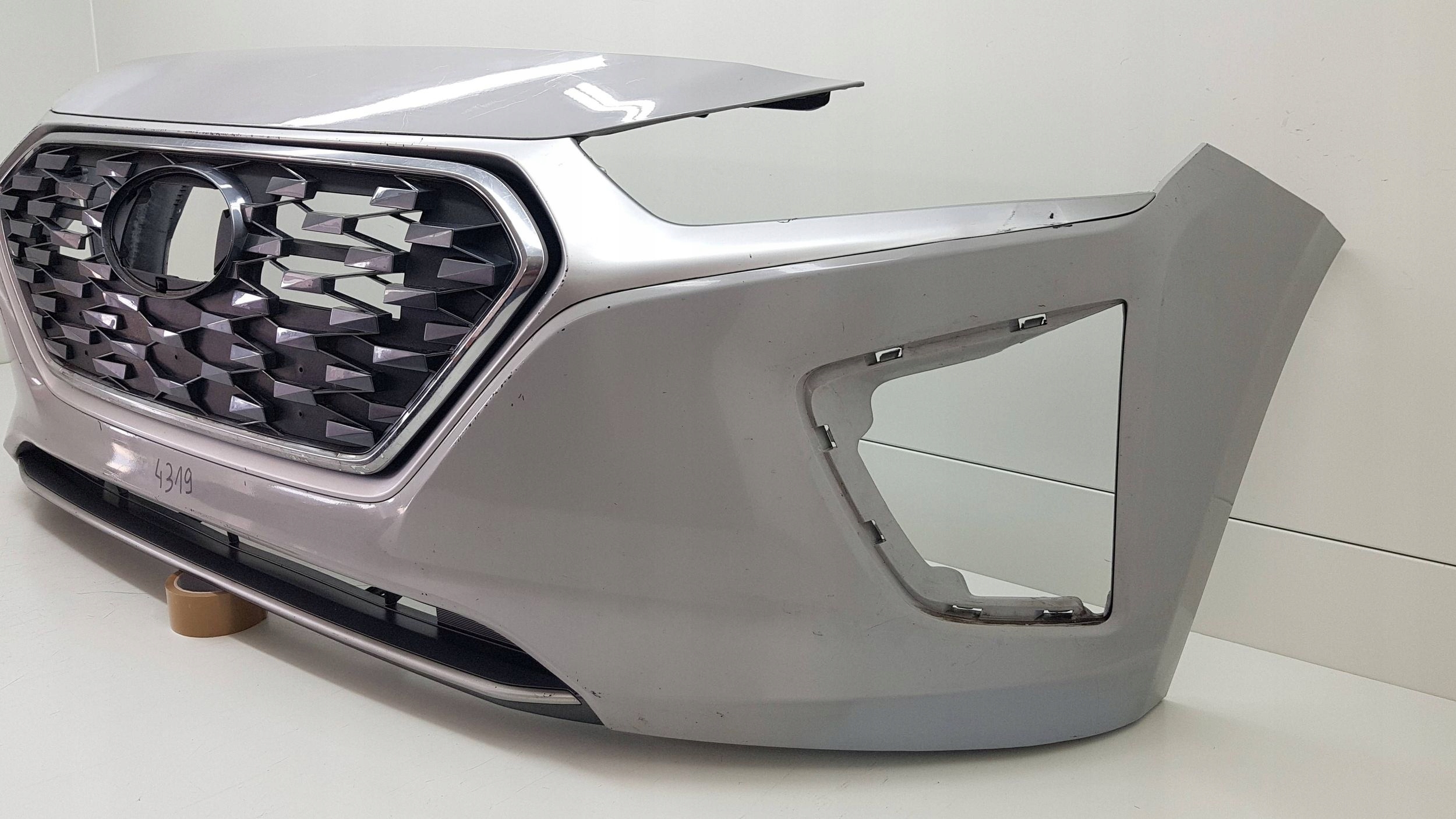 HYUNDAI IONIQ LIFT 2019 - bumper front 86511-G2500