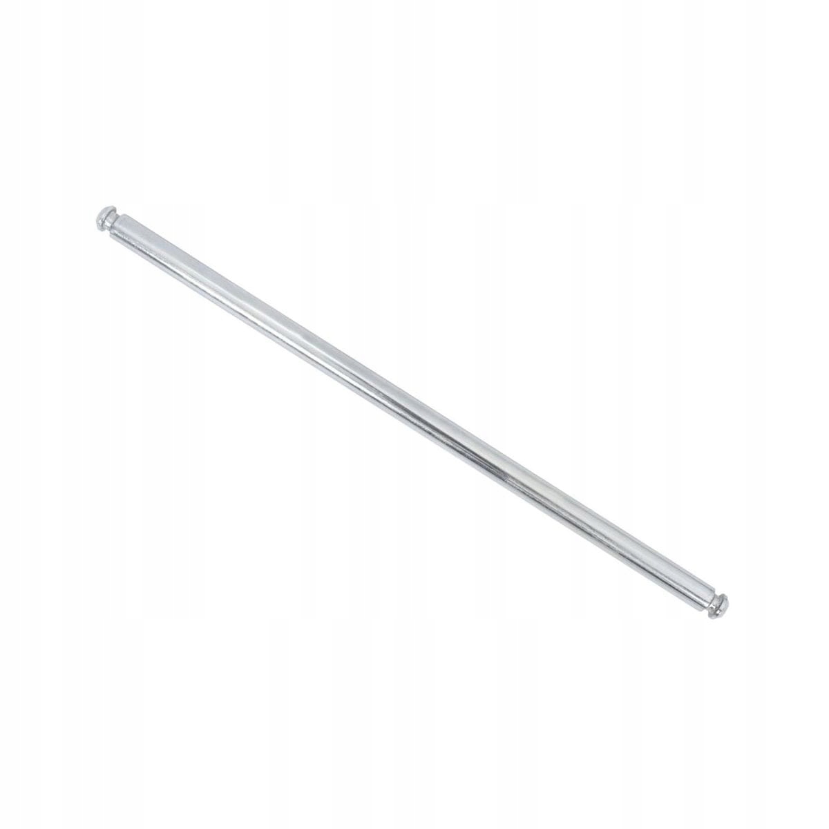 

Ośka metalowa 55 cm do pojemników na odpady 240 l