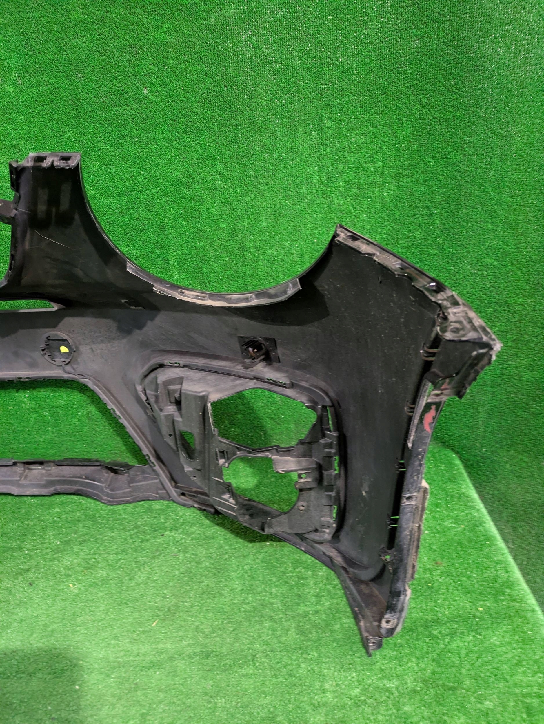 front bumper front VW BEETLE R-LINE DUNE NR.Z6357