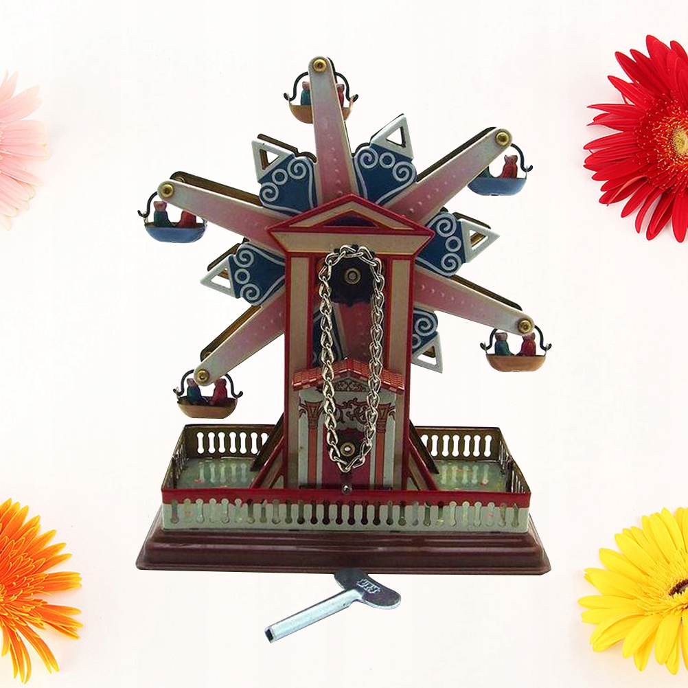 ZABAWKI KREATYWNA ZABAWKA MINI ZABAWKA Marka bez marki