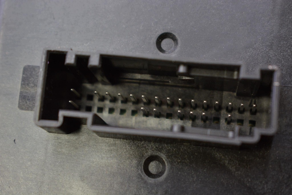 control unit module KEYLESS 5WA959436Q SKODA OCTAVIA 4 IV 19-24