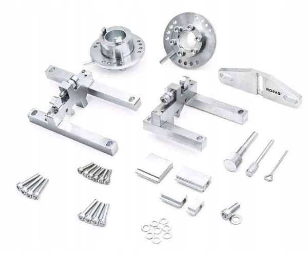 Blokovacia sada rozvodov Rooks OK-02.3055