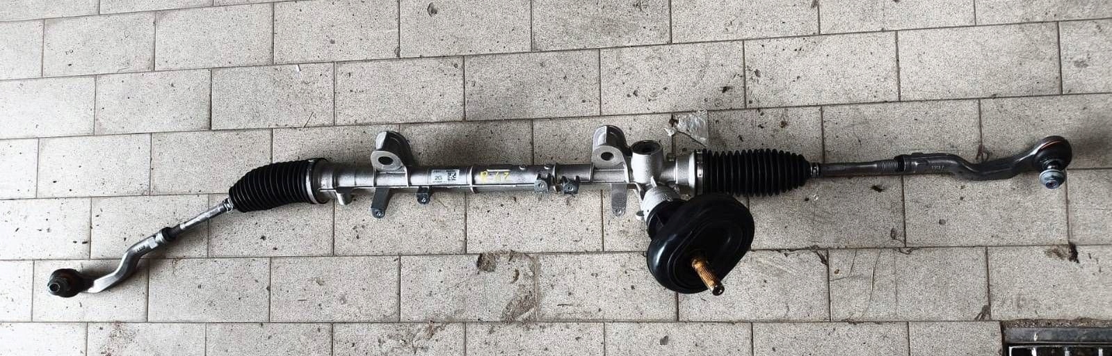 Boîter direction Boîter direction Renault 4 480100955R
