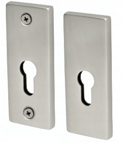 

Vds R41 Rozeta zewnętrzna Lambda Inox