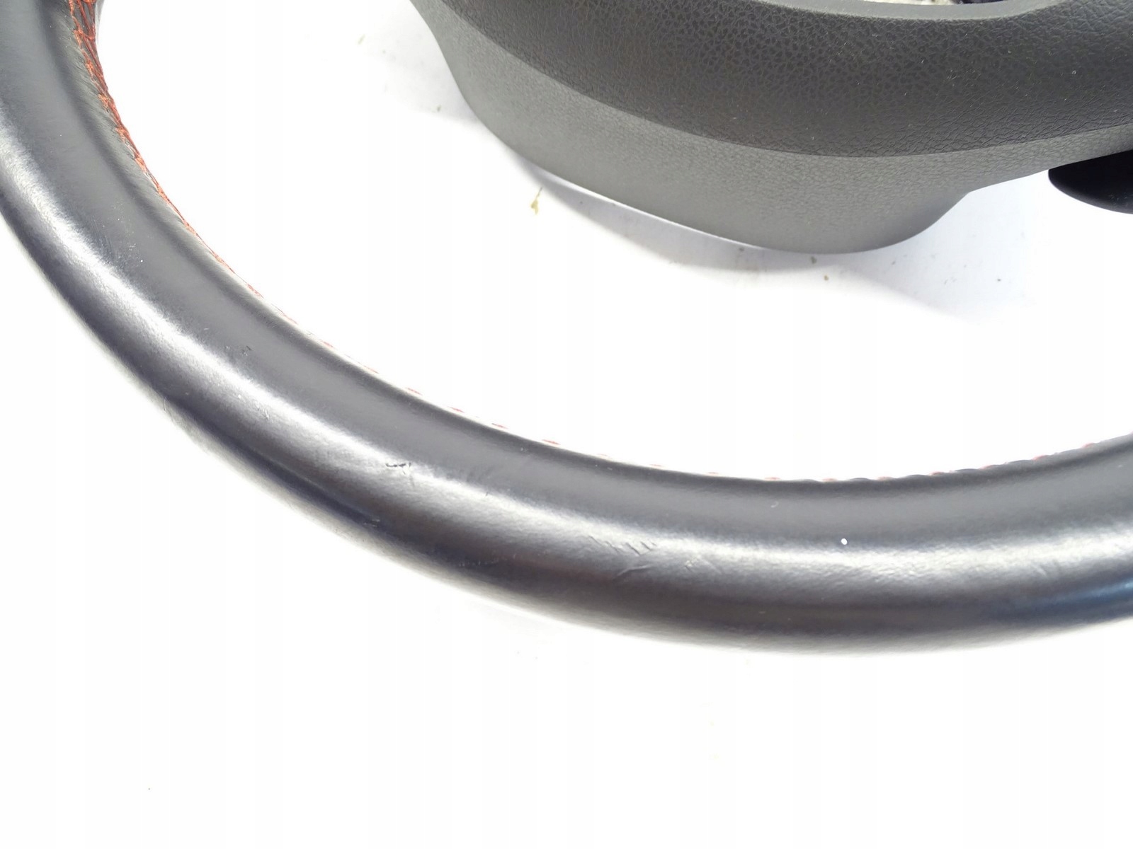 steering wheel, MULTI leather with shifting SEAT LEON III FR 5F0419091S