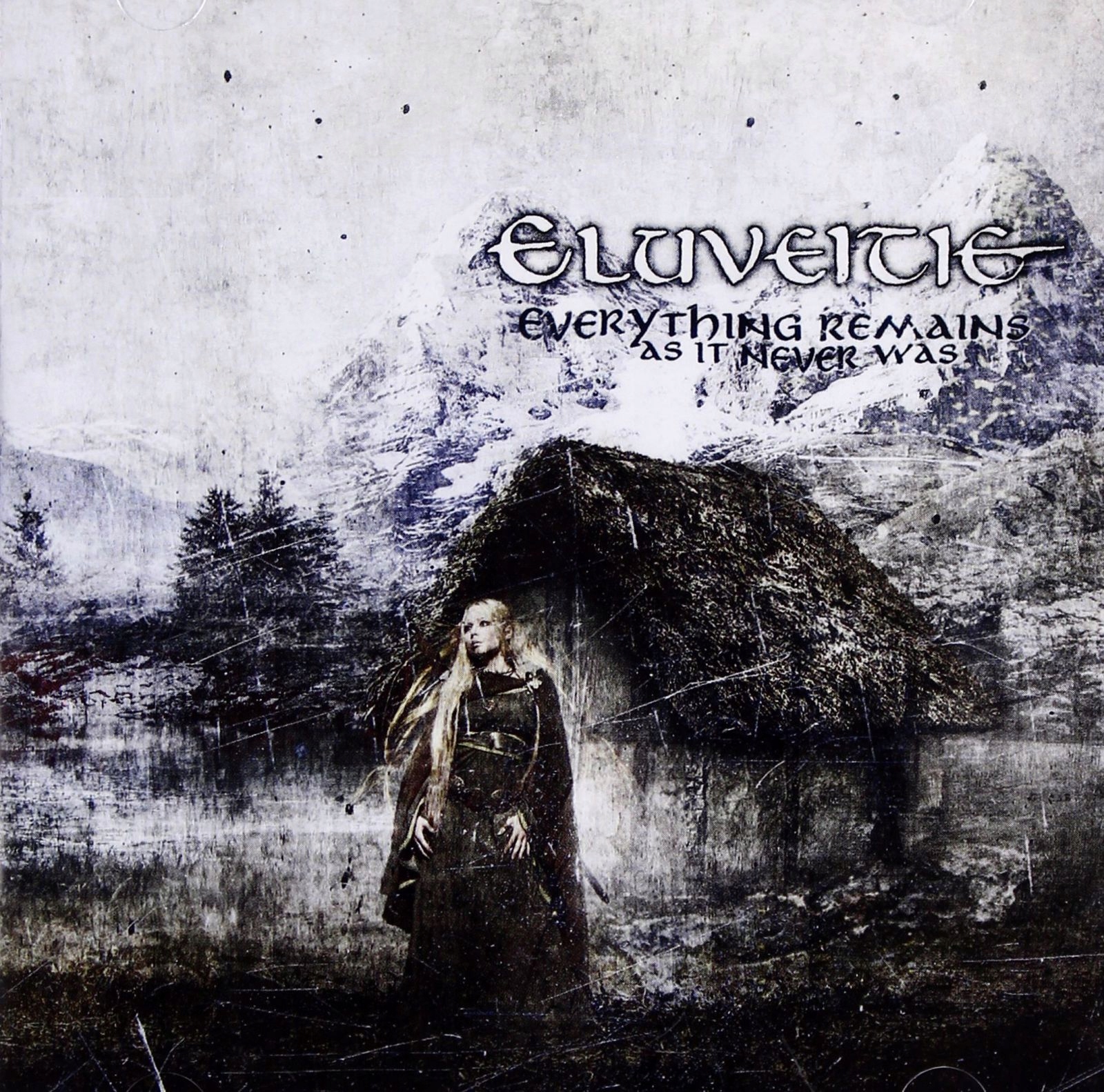 

Eluveitie: Everything Remains (as It Neve