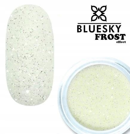 BLUESKY FROST EFFECT - EFEKT SZRONU #09 Marka inna marka