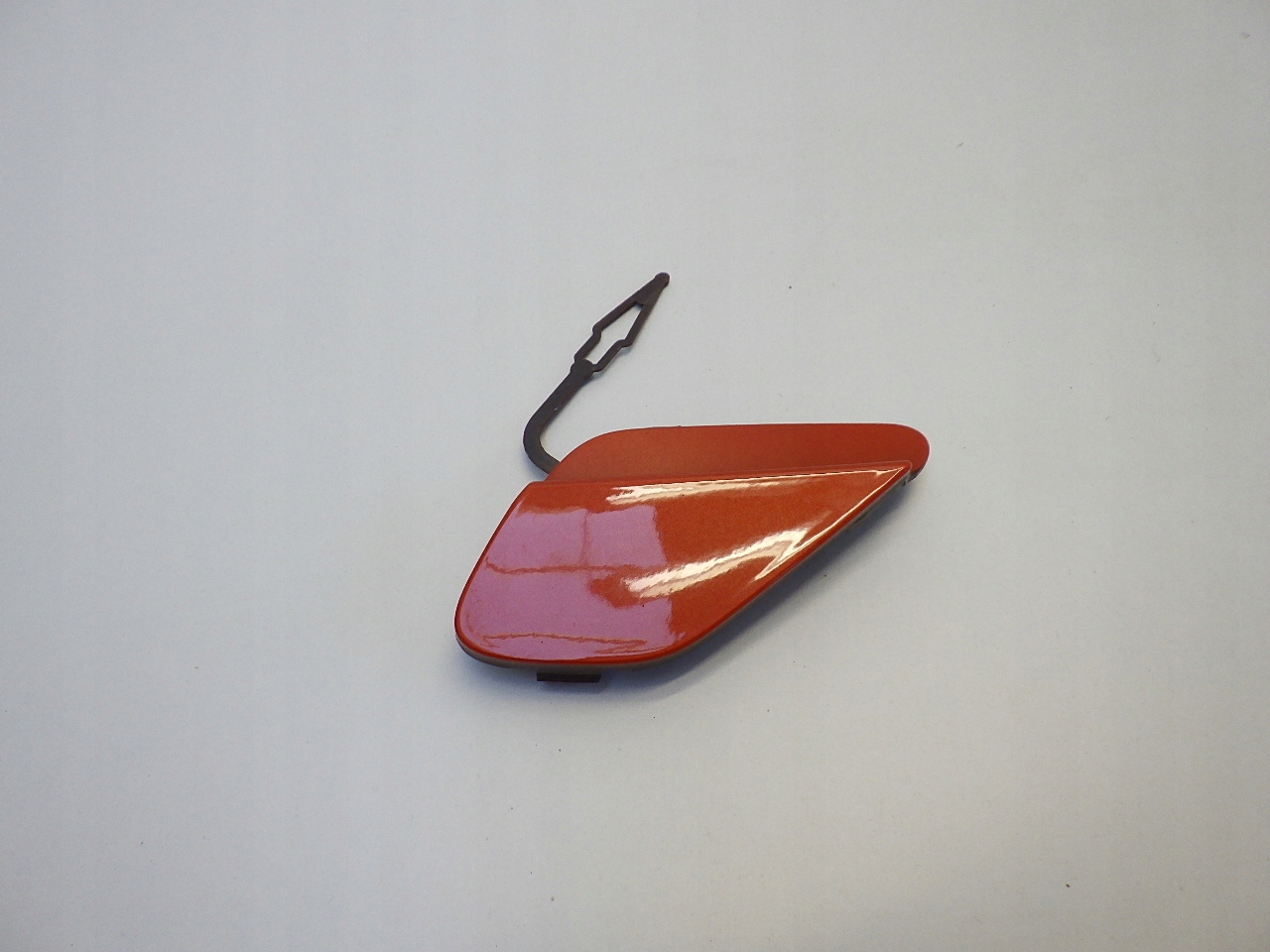 9829776580 - OPEL CORSA F 2022 КРИШКА ГАКА ЗАДНІЙ БАМПЕР