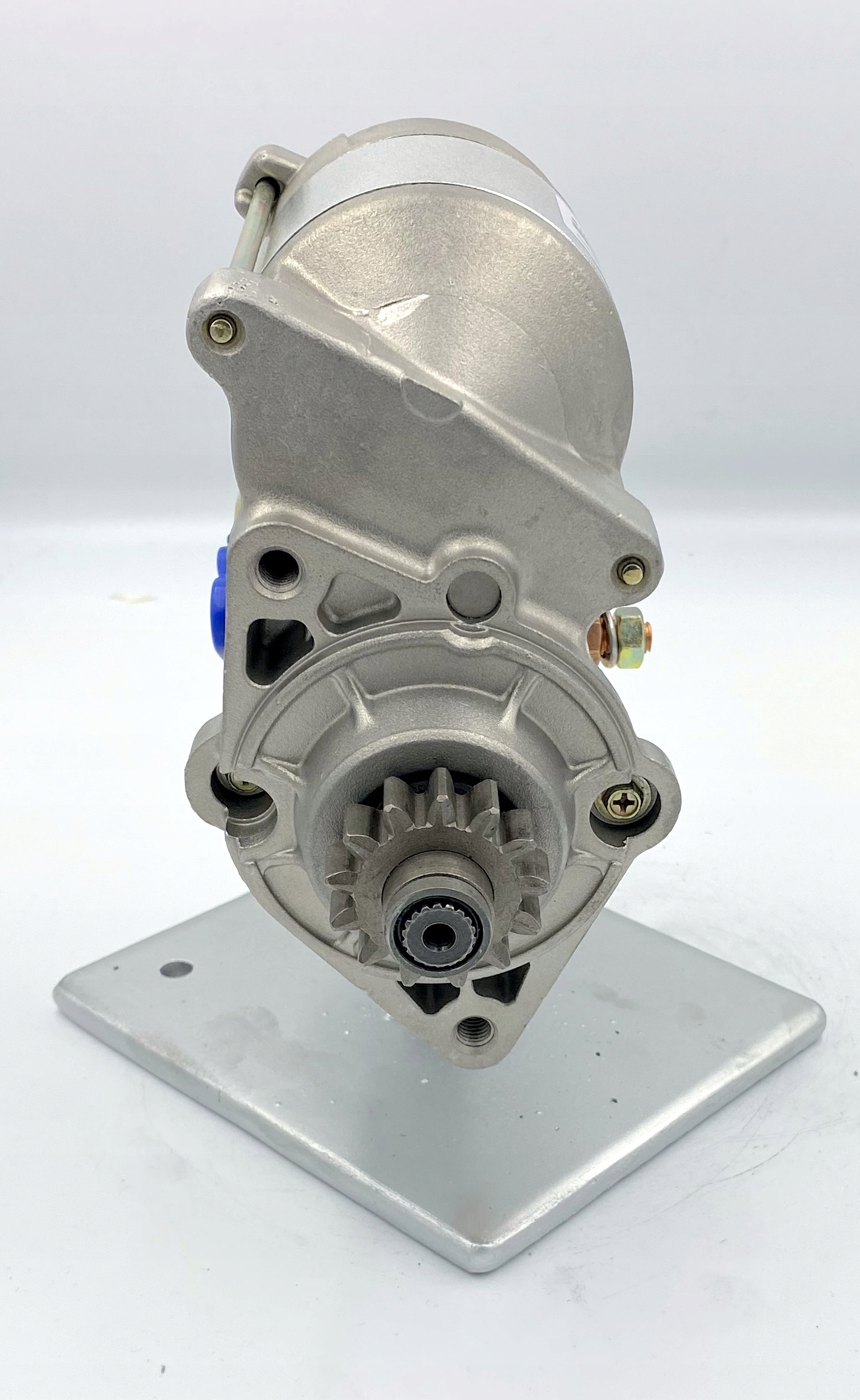 Стартер NIERMANN 018480 KUBOTA