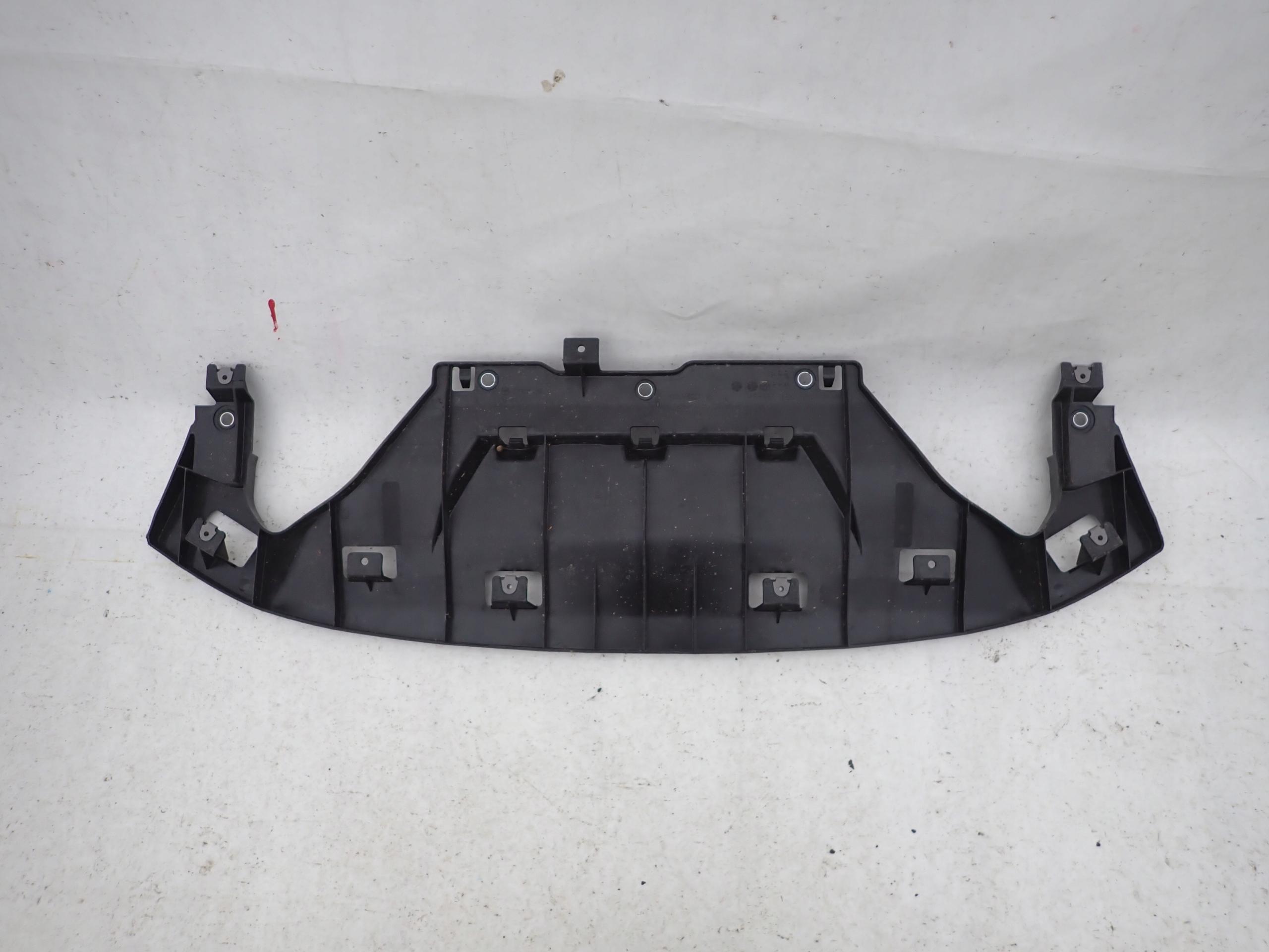 MAZDA CX-5 12- abdeckung Blende Abdeckung der Stoßstange vorne