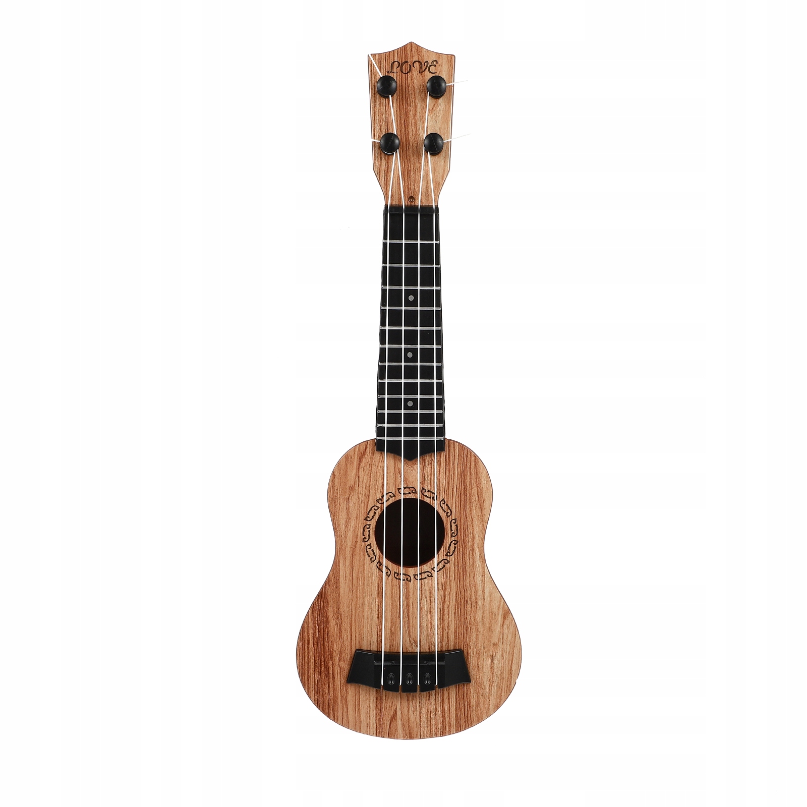 

Drewniane Ukulele Ukulele Zabawka Muzyka Zabawka