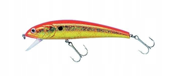 Wobler Abu Garcia Tormentor Floating 7cm/9g