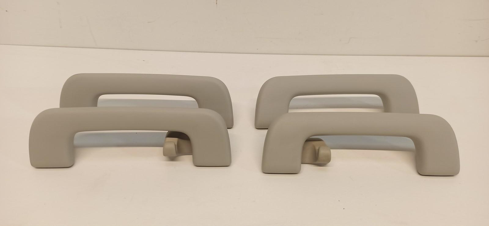 AUDI A6 C7 RĄCZKI UCHWYT KOMPLET 8K0857607B