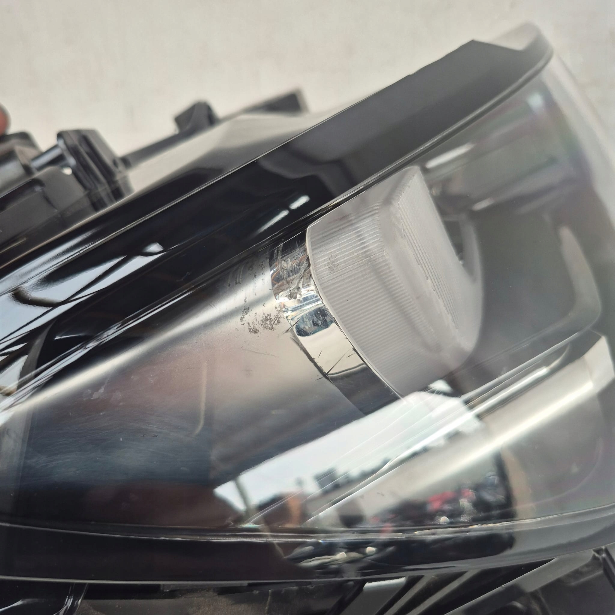 MAZDA CX60 CX-60 light right front front FULL LED KR9R51030