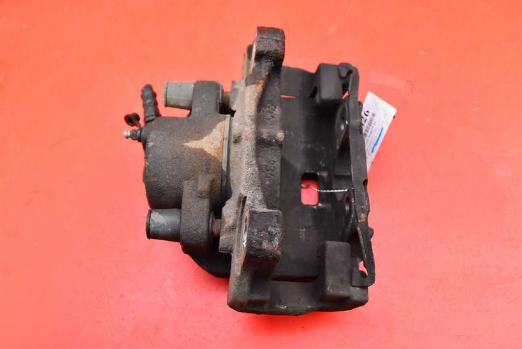 caliper brake right front FORD S-MAX MK1 1 and 2.0 TDCI 163 KM 10-15