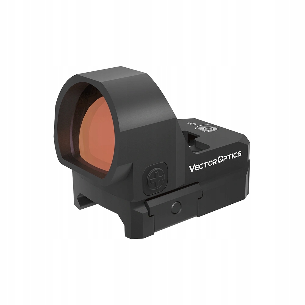 Vector Optics Kolimator otwarty Frenzy Flex 1x22x26 Aut Moj Czarny