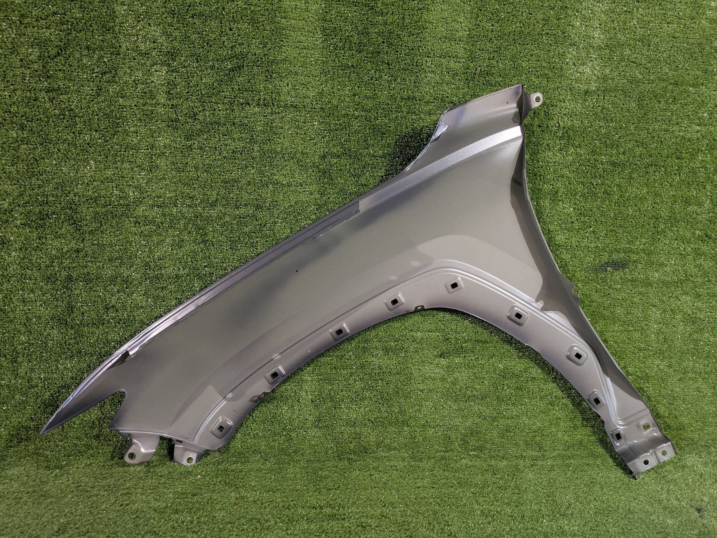 fender front right HYUNDAI TUCSON IV 20- NR.B694