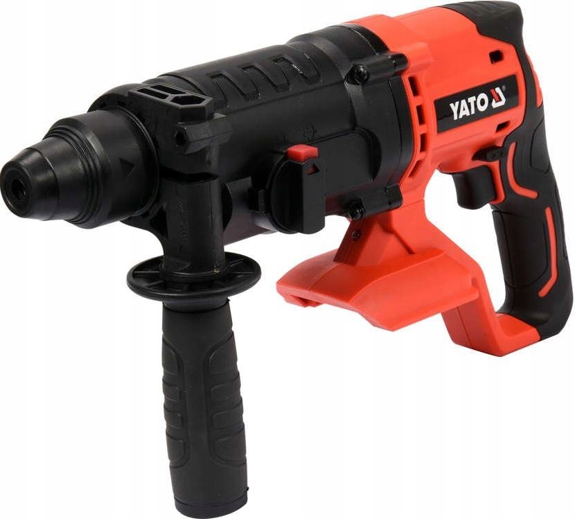 

Młotowiertarka SDS-Plus Yato YT-82772