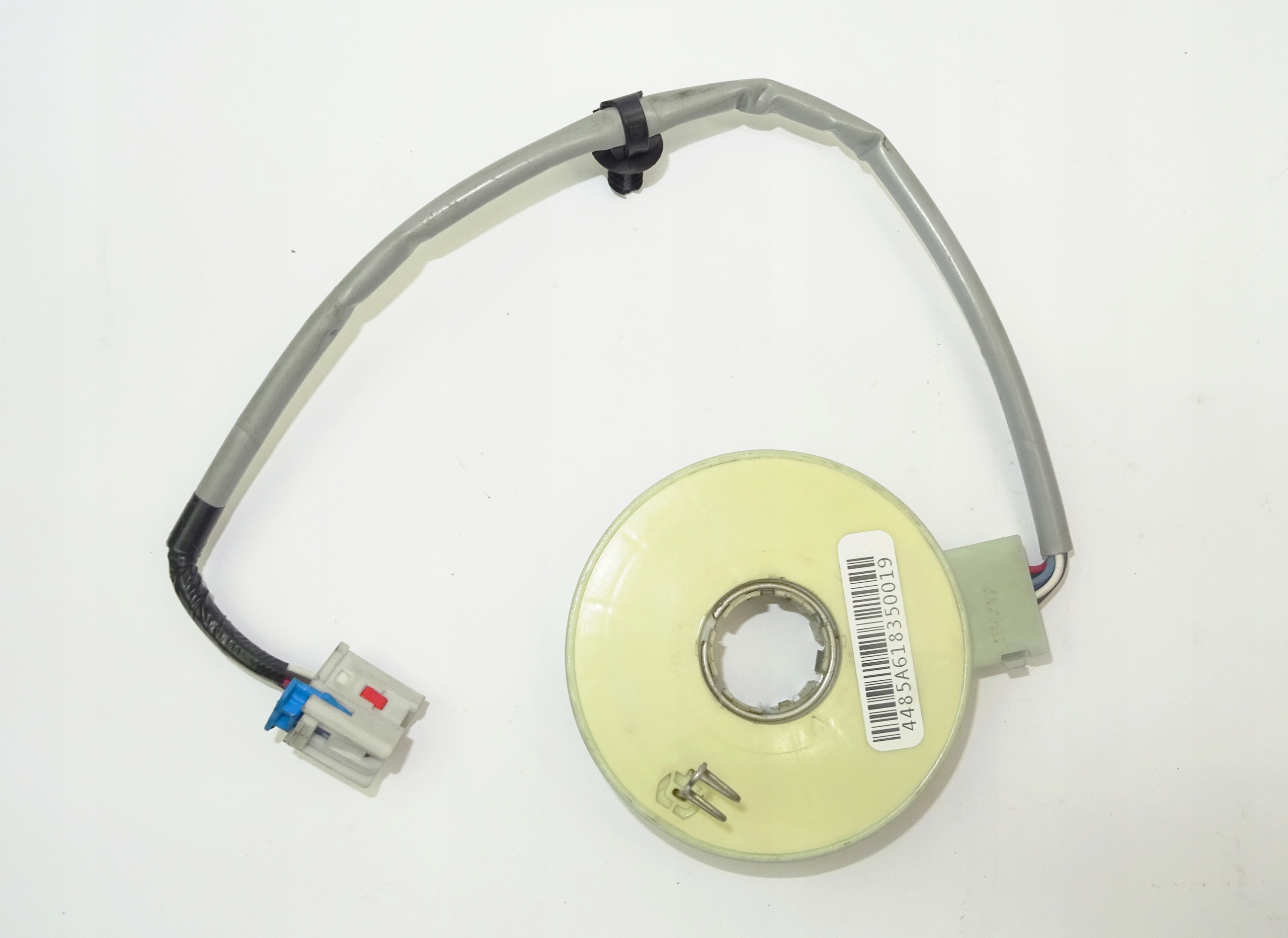 vemo V40-72-0487 датчик угла поворота руля маховика