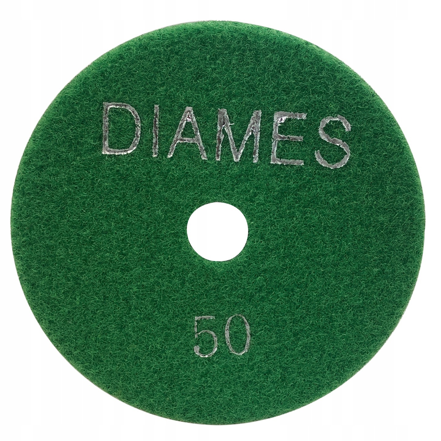 

Diamentowy Dysk Polerski Mokro Fi 100 Gres Granit