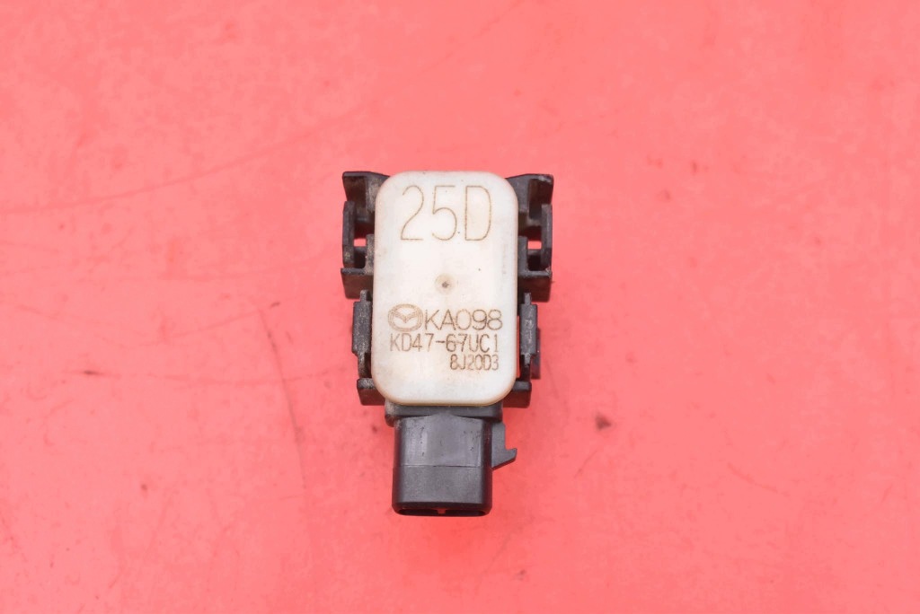 Sensor Parken heck PDC KD47-67UC1 MAZDA MX-5 4 IV ND 15-21