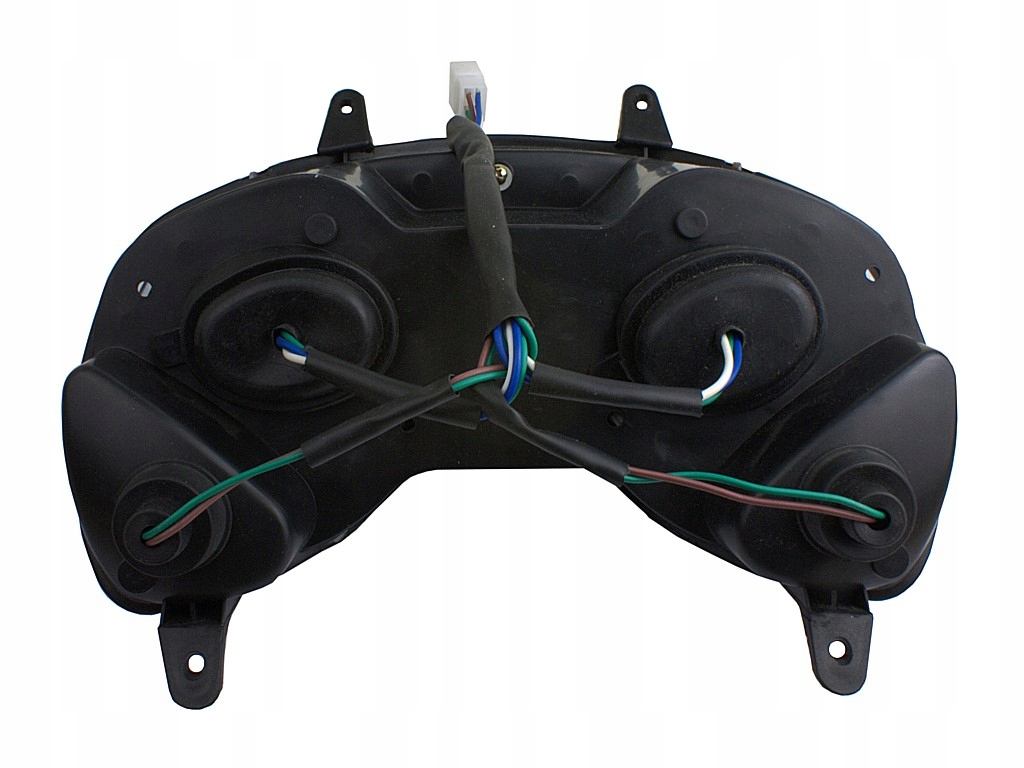 LAMPA PRZÓD QUAN NEW STYLE 2T Producent WZMOTO