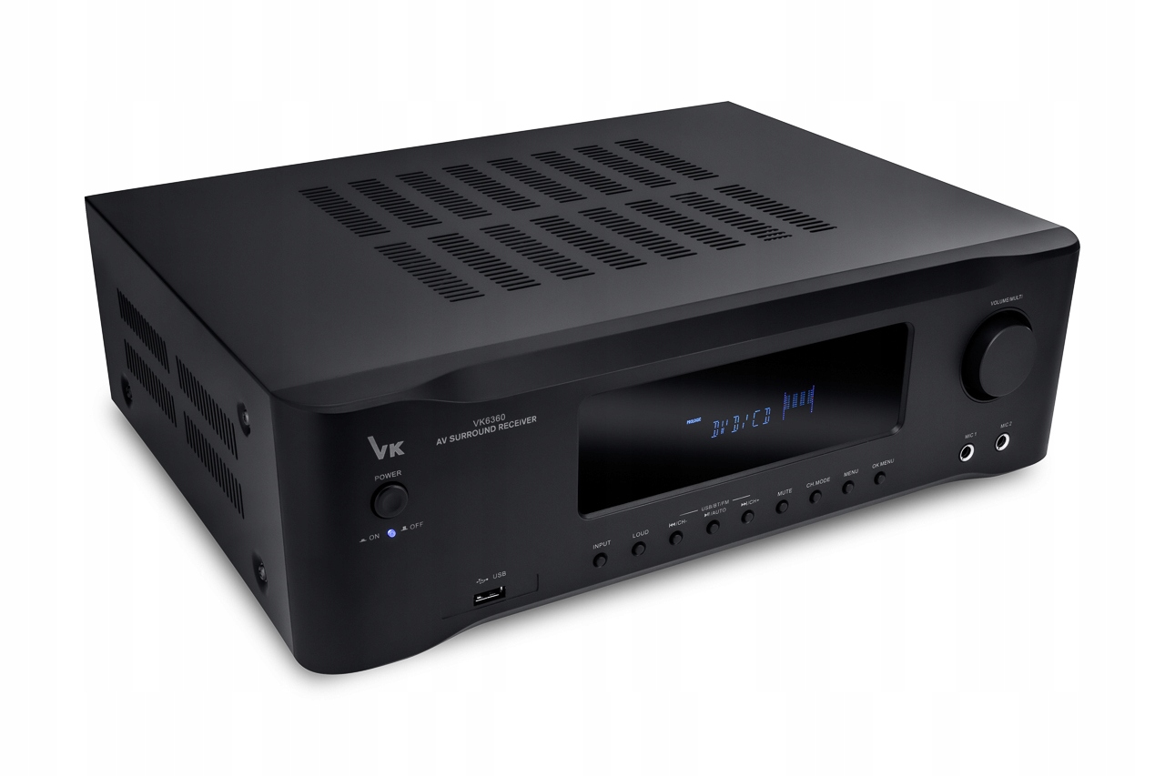 NAGŁOŚNIENIE SUFITOWE GŁOŚNIKI JBL BLUETOOTH 6.0 Marka Monitor Audio