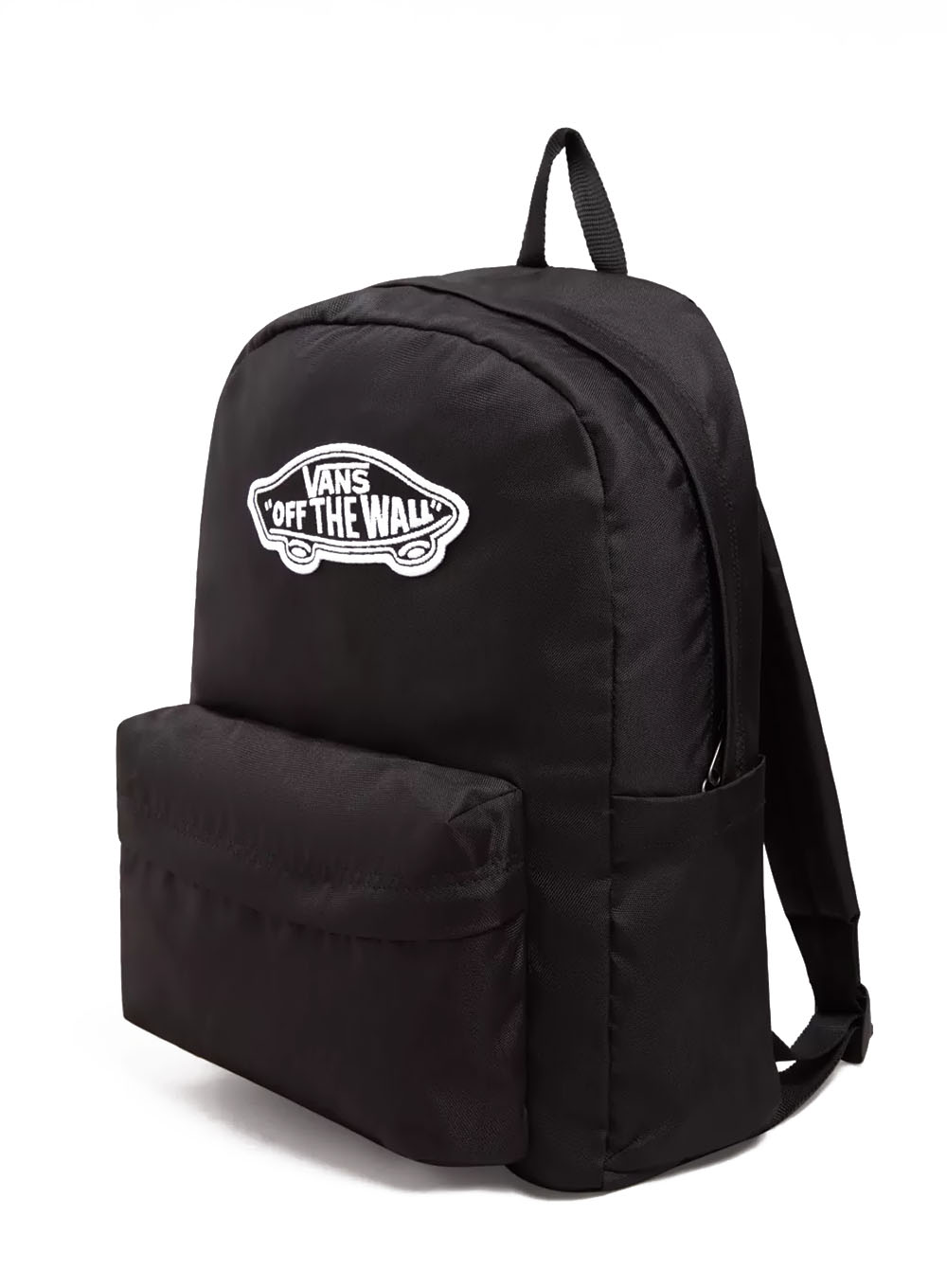 Vans Batoh Černý VN000H4YBLK1